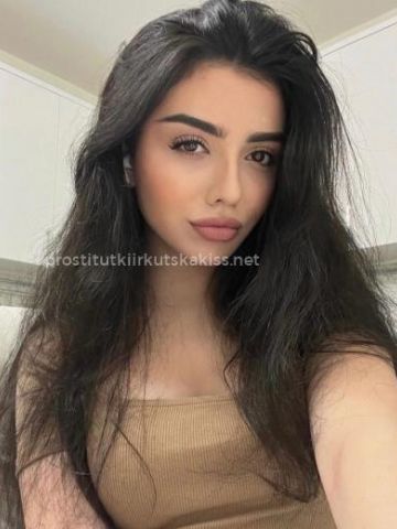 Анкета проститутки Ядвига, 23 года