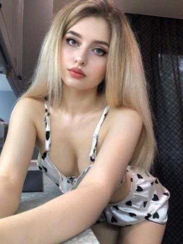 Анкета проститутки Милослава, 23 года